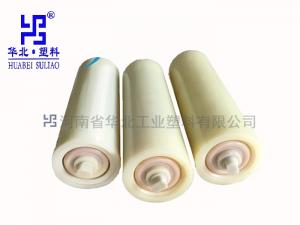礦用托輥的維護(hù)管理！