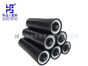 靜音托輥在現(xiàn)代物流中的應用！