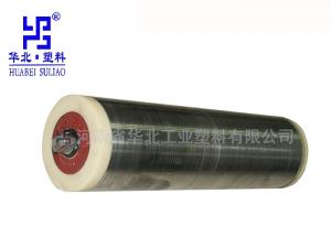 靜音托輥在環(huán)境保護中的作用！