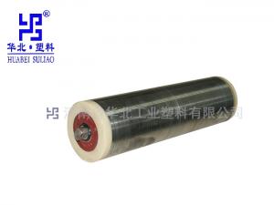 靜音托輥在環(huán)境保護(hù)中的作用！