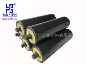礦用托輥的性能比較！