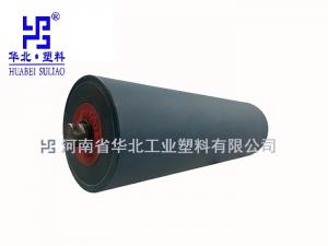 如何選擇高質量的靜音托輥？