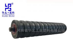 如何選擇高質(zhì)量的靜音托輥？